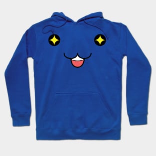 Happy Slime Hoodie